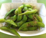"For J's" Ono Soybeans (Edamame)