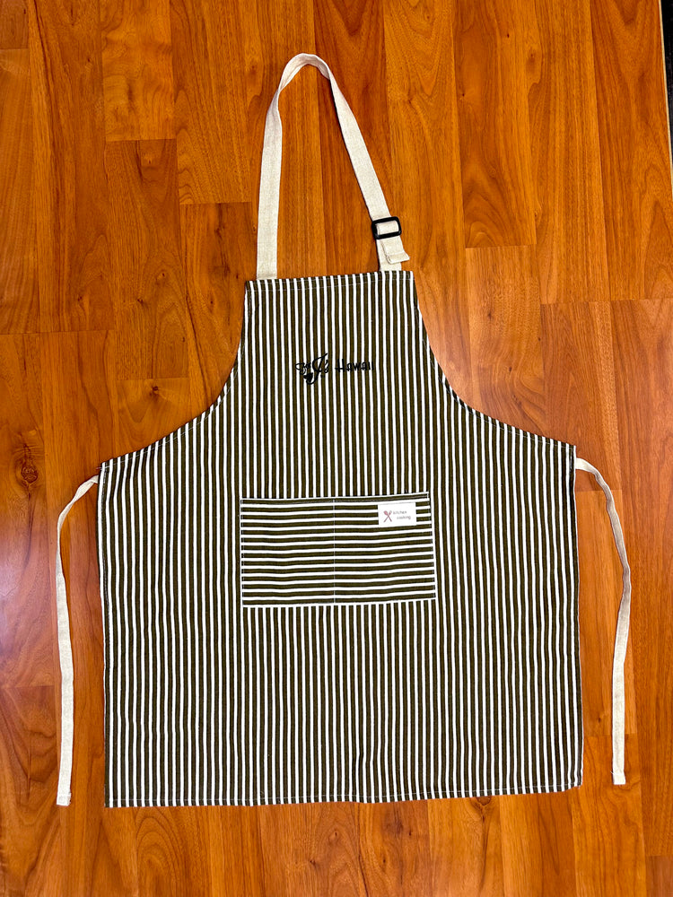 
                  
                    Kitchen Apron
                  
                