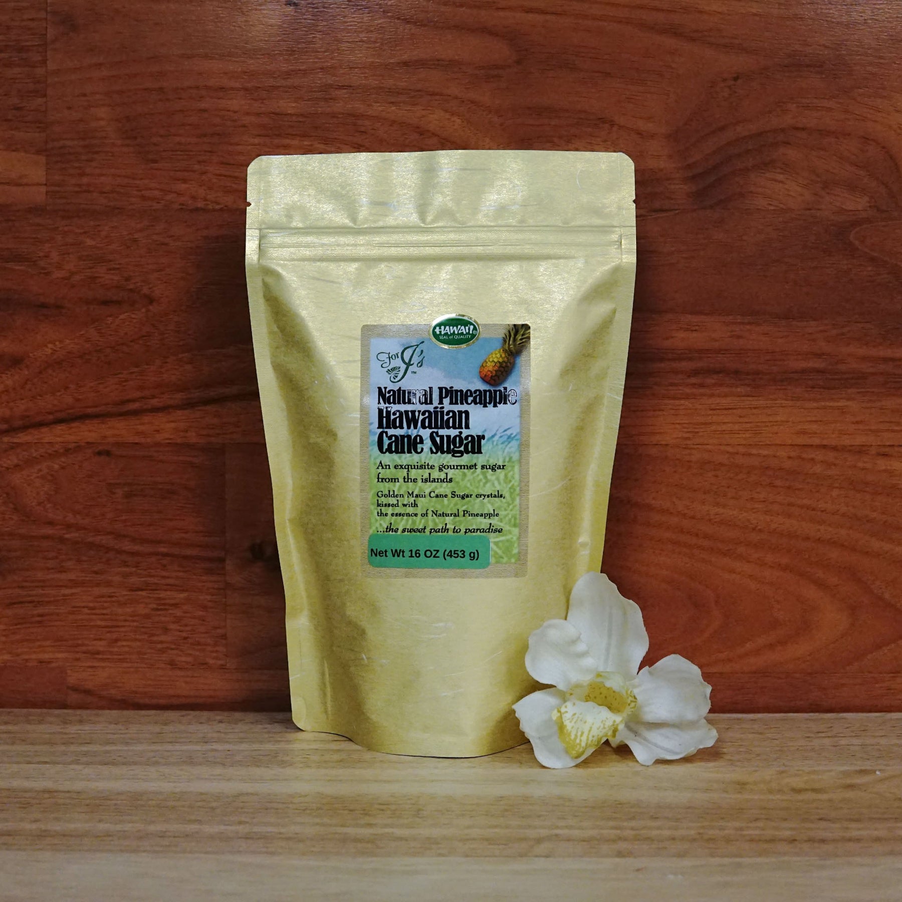 Sugars For J's Hawaii