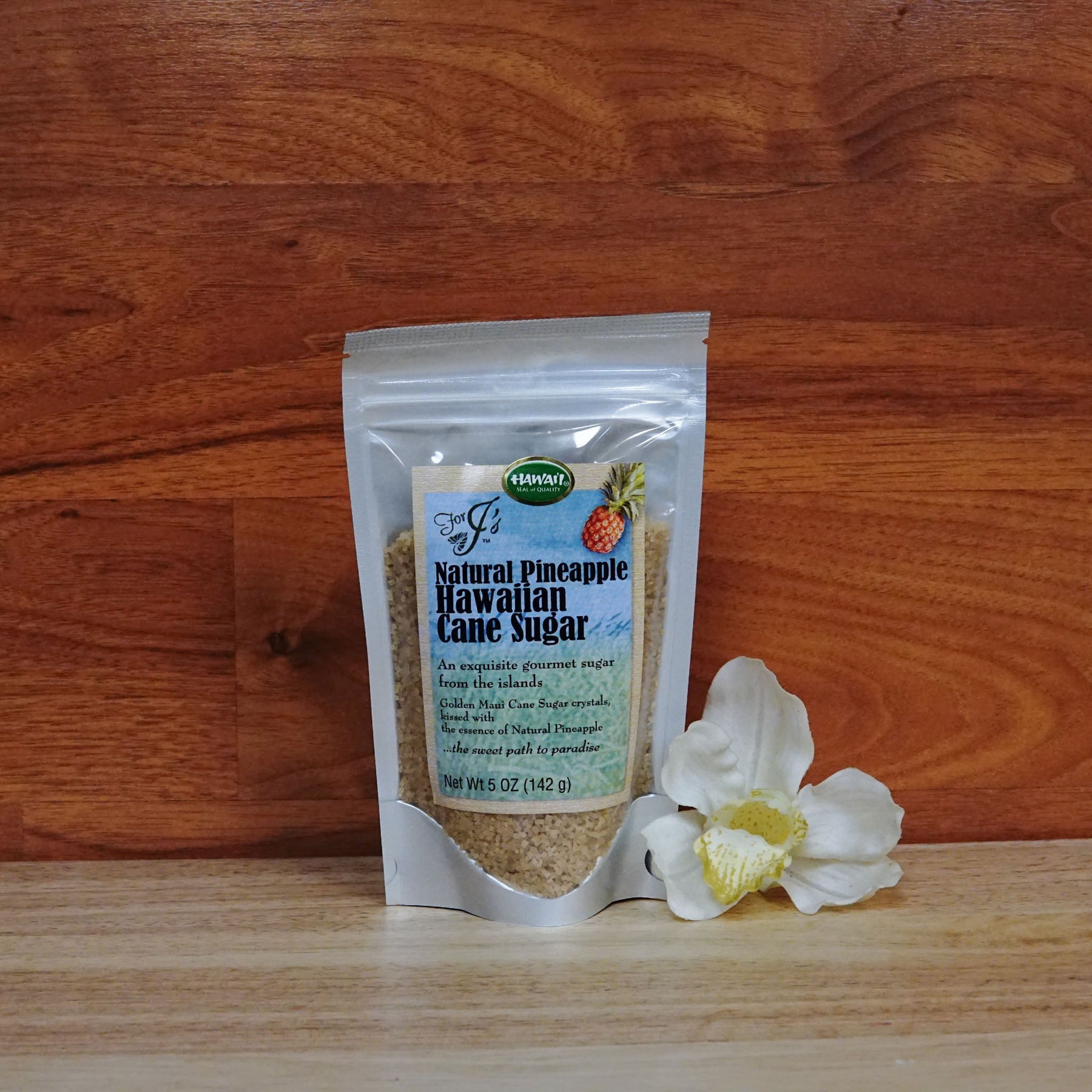 Sugars For J's Hawaii